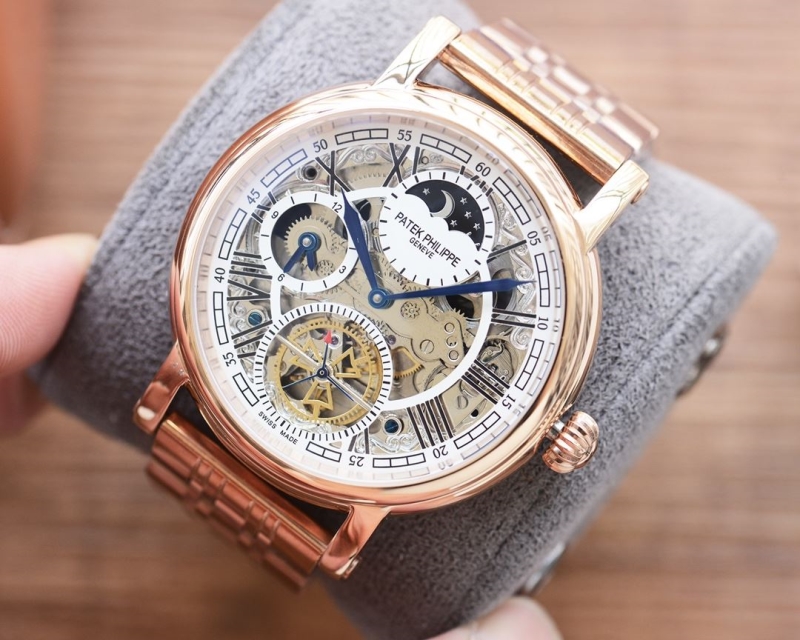 PATEK PHILIPPE